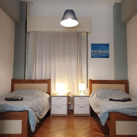 Colorful Apartment 5 Minutes Walk From Acropolis Ateny Zewnętrze zdjęcie