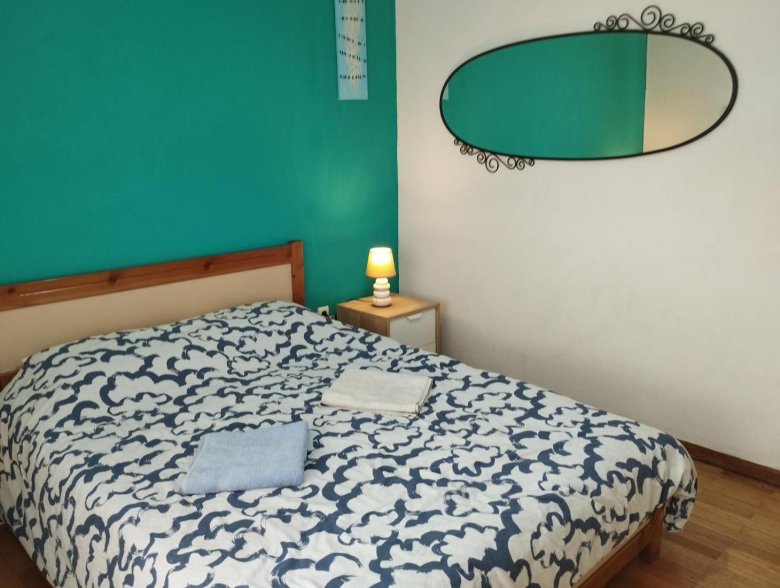 Colorful Apartment 5 Minutes Walk From Acropolis Ateny Zewnętrze zdjęcie